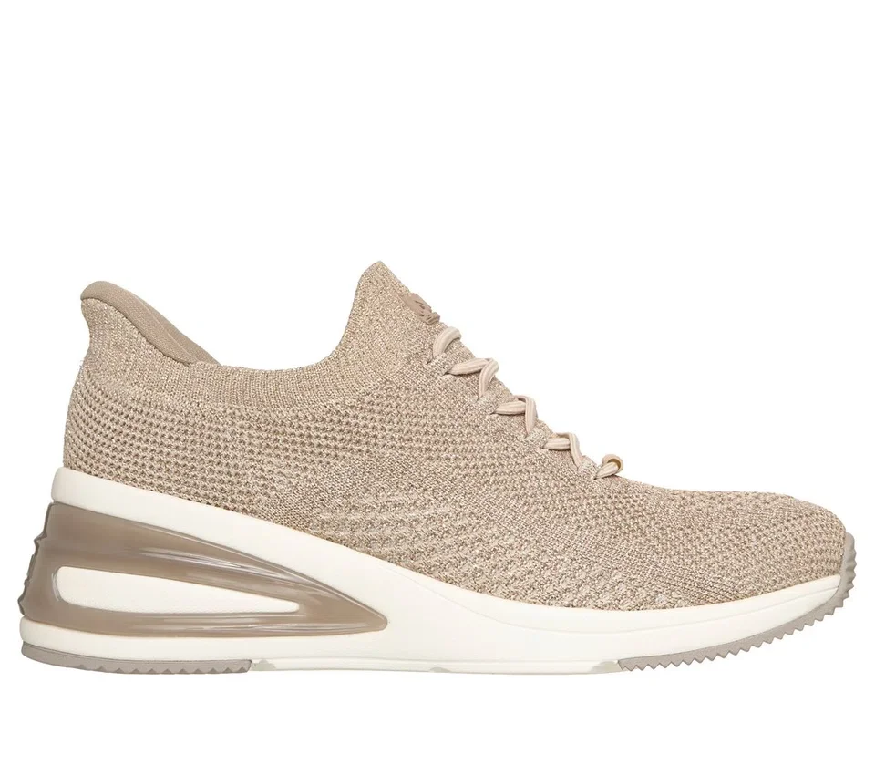 Skechers Slip-ins Mark Nason: Uptown Keilabsatz – Vivie Skechers Slip-ins Mark Nason: Uptown Keilabsatz – Vivie