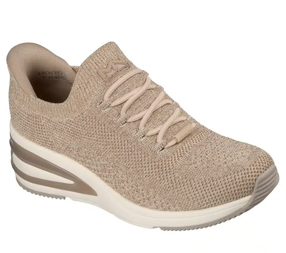Skechers Slip-ins Mark Nason: Uptown Keilabsatz – Vivie Skechers Slip-ins Mark Nason: Uptown Keilabsatz – Vivie