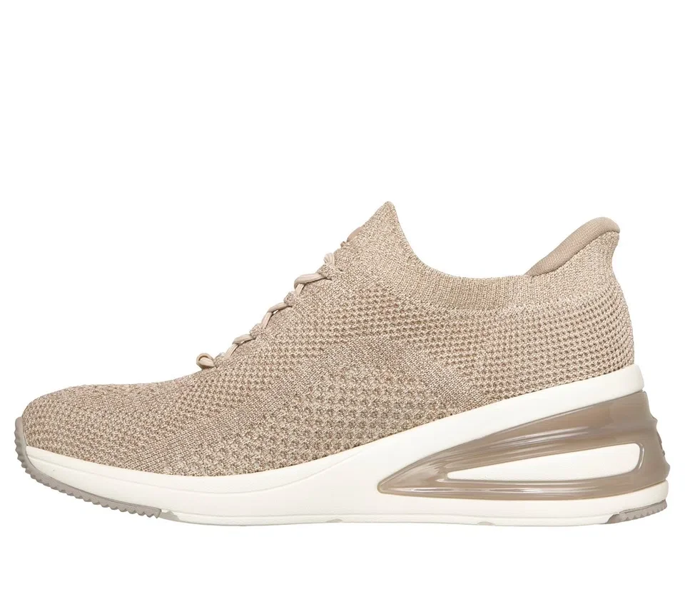 Skechers Slip-ins Mark Nason: Uptown Keilabsatz – Vivie Skechers Slip-ins Mark Nason: Uptown Keilabsatz – Vivie