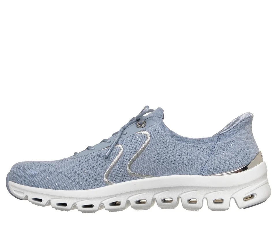 Skechers Slip-ins Martha Stewart: Arch Fit Glide-Step Elevate – Perfekt perfekt Skechers Slip-ins Martha Stewart: Arch Fit Glide-Step Elevate – Perfekt perfekt