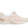 Skechers Slip-ins Martha Stewart: Arch Fit Ultra Flex 3.0 – Metallic Grace Skechers Slip-ins Martha Stewart: Arch Fit Ultra Flex 3.0 – Metallic Grace