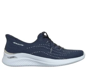 Skechers Slip-ins Martha Stewart: Arch Fit Ultra Flex 3.0 – Metallic Grace Skechers Slip-ins Martha Stewart: Arch Fit Ultra Flex 3.0 – Metallic Grace