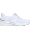Skechers Slip-ins Martha Stewart: Arch Fit Ultra Flex 3.0 – Metallic Grace Skechers Slip-ins Martha Stewart: Arch Fit Ultra Flex 3.0 – Metallic Grace