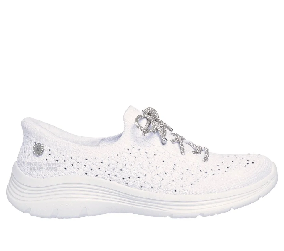Skechers Slip-ins Martha Stewart: Bedford – Cherished Dream Skechers Slip-ins Martha Stewart: Bedford – Cherished Dream