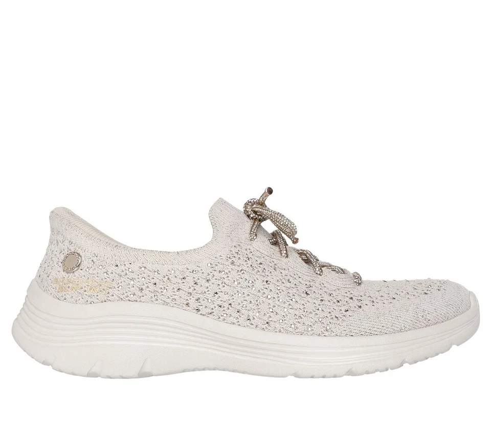 Skechers Slip-ins Martha Stewart: Bedford – Cherished Dream Skechers Slip-ins Martha Stewart: Bedford – Cherished Dream