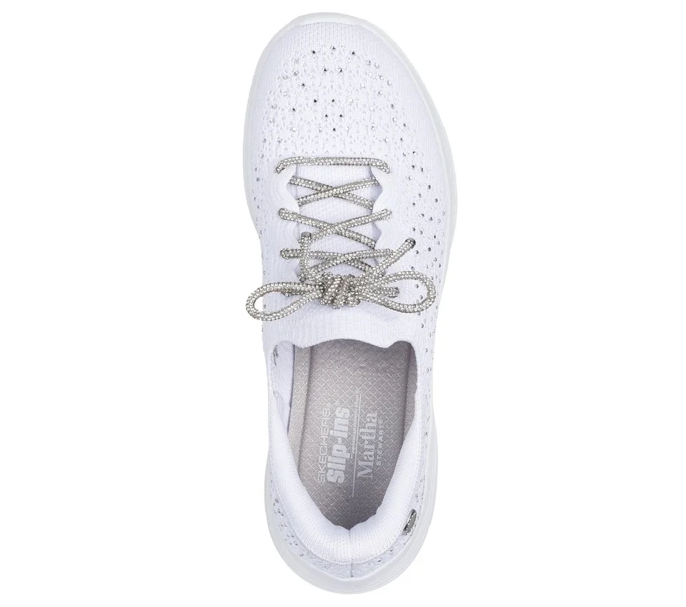 Skechers Slip-ins Martha Stewart: Bedford – Cherished Dream Skechers Slip-ins Martha Stewart: Bedford – Cherished Dream
