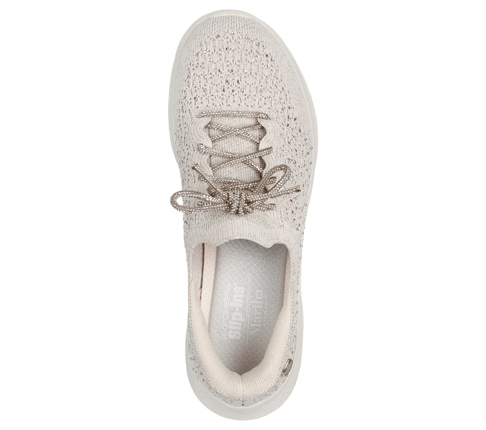 Skechers Slip-ins Martha Stewart: Bedford – Cherished Dream Skechers Slip-ins Martha Stewart: Bedford – Cherished Dream