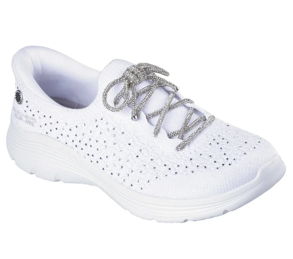 Skechers Slip-ins Martha Stewart: Bedford – Cherished Dream Skechers Slip-ins Martha Stewart: Bedford – Cherished Dream