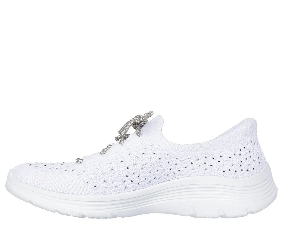 Skechers Slip-ins Martha Stewart: Bedford – Cherished Dream Skechers Slip-ins Martha Stewart: Bedford – Cherished Dream