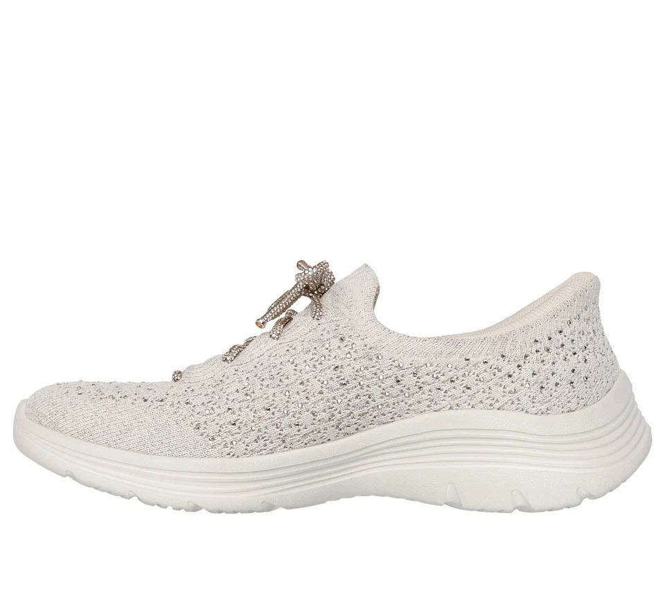 Skechers Slip-ins Martha Stewart: Bedford – Cherished Dream Skechers Slip-ins Martha Stewart: Bedford – Cherished Dream