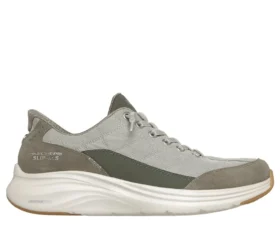 Skechers Slip-ins Martha Stewart: Contour Foam – Cozy Fit Sweet Serenity Skechers Slip-ins Martha Stewart: Contour Foam – Cozy Fit Sweet Serenity