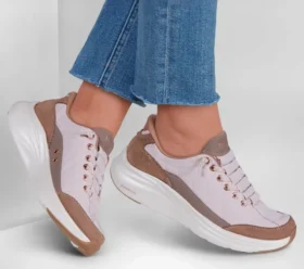 Skechers Slip-ins Martha Stewart: Contour Foam – Cozy Fit Sweet Serenity