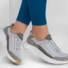 Skechers Slip-ins Martha Stewart: Contour Foam – Cozy Fit Sweet Serenity Skechers Slip-ins Martha Stewart: Contour Foam – Cozy Fit Sweet Serenity