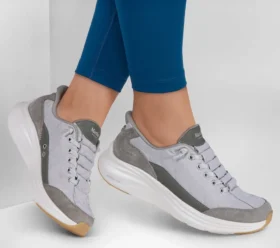 Skechers Slip-ins Martha Stewart: Contour Foam – Cozy Fit Sweet Serenity Skechers Slip-ins Martha Stewart: Contour Foam – Cozy Fit Sweet Serenity