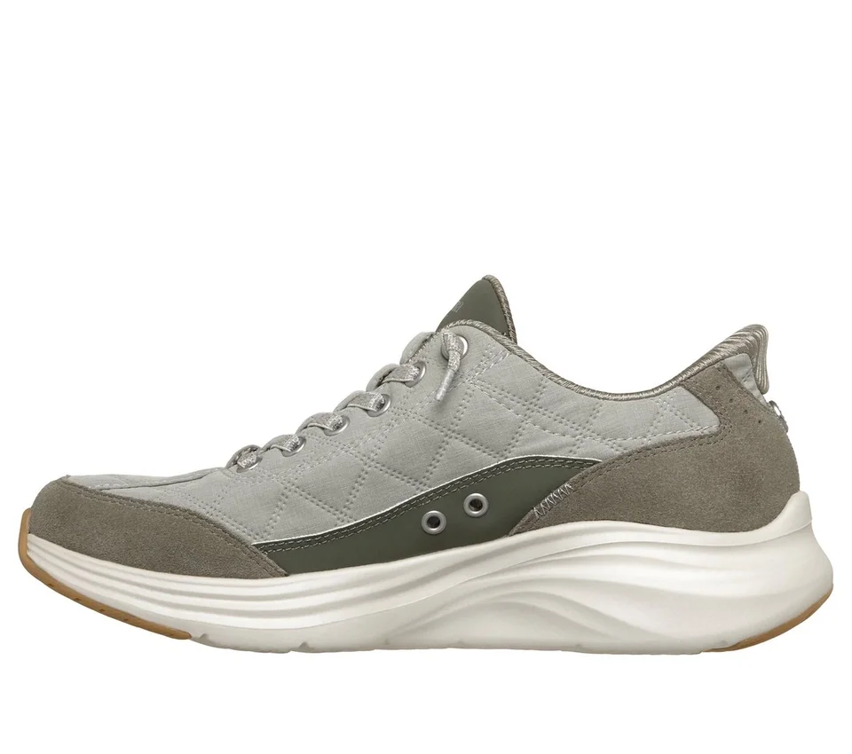 Skechers Slip-ins Martha Stewart: Contour Foam – Cozy Fit Sweet Serenity Skechers Slip-ins Martha Stewart: Contour Foam – Cozy Fit Sweet Serenity