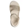 Skechers Slip-ins Martha Stewart: Go Walk Arch Fit 2.0 Sandale – Brilliance Skechers Slip-ins Martha Stewart: Go Walk Arch Fit 2.0 Sandale – Brilliance