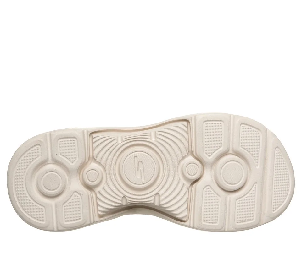 Skechers Slip-ins Martha Stewart: Go Walk Arch Fit 2.0 Sandale – Brilliance Skechers Slip-ins Martha Stewart: Go Walk Arch Fit 2.0 Sandale – Brilliance