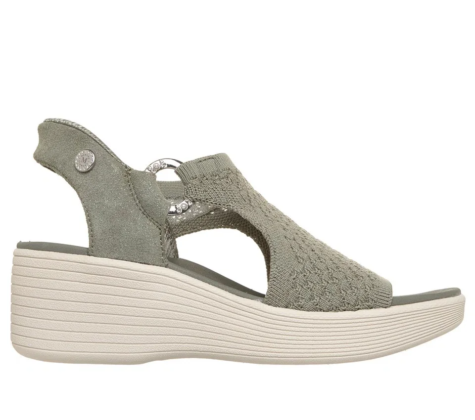 Skechers Slip-ins Martha Stewart: Parallel Lite – Bliss Skechers Slip-ins Martha Stewart: Parallel Lite – Bliss