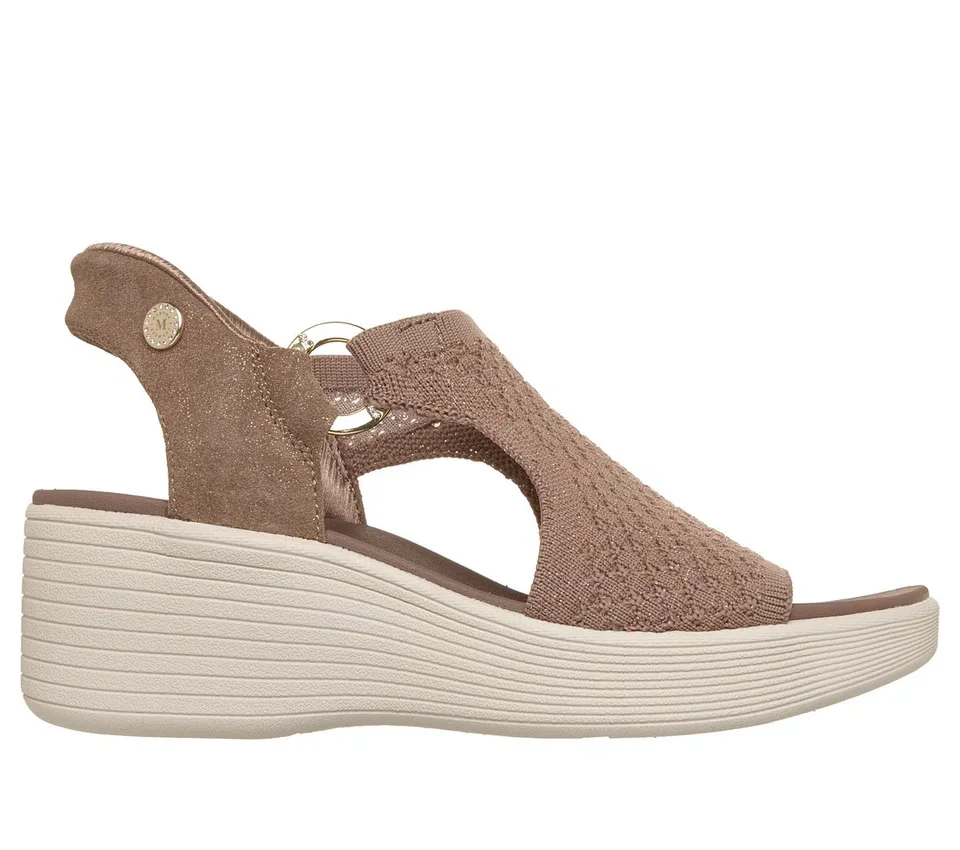 Skechers Slip-ins Martha Stewart: Parallel Lite – Bliss Skechers Slip-ins Martha Stewart: Parallel Lite – Bliss