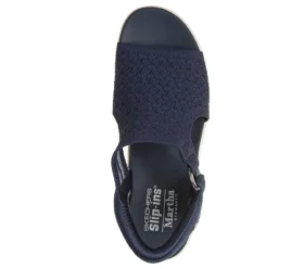 Skechers Slip-ins Martha Stewart: Parallel Lite – Bliss