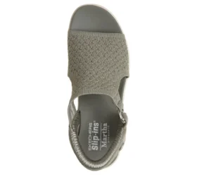 Skechers Slip-ins Martha Stewart: Parallel Lite – Bliss