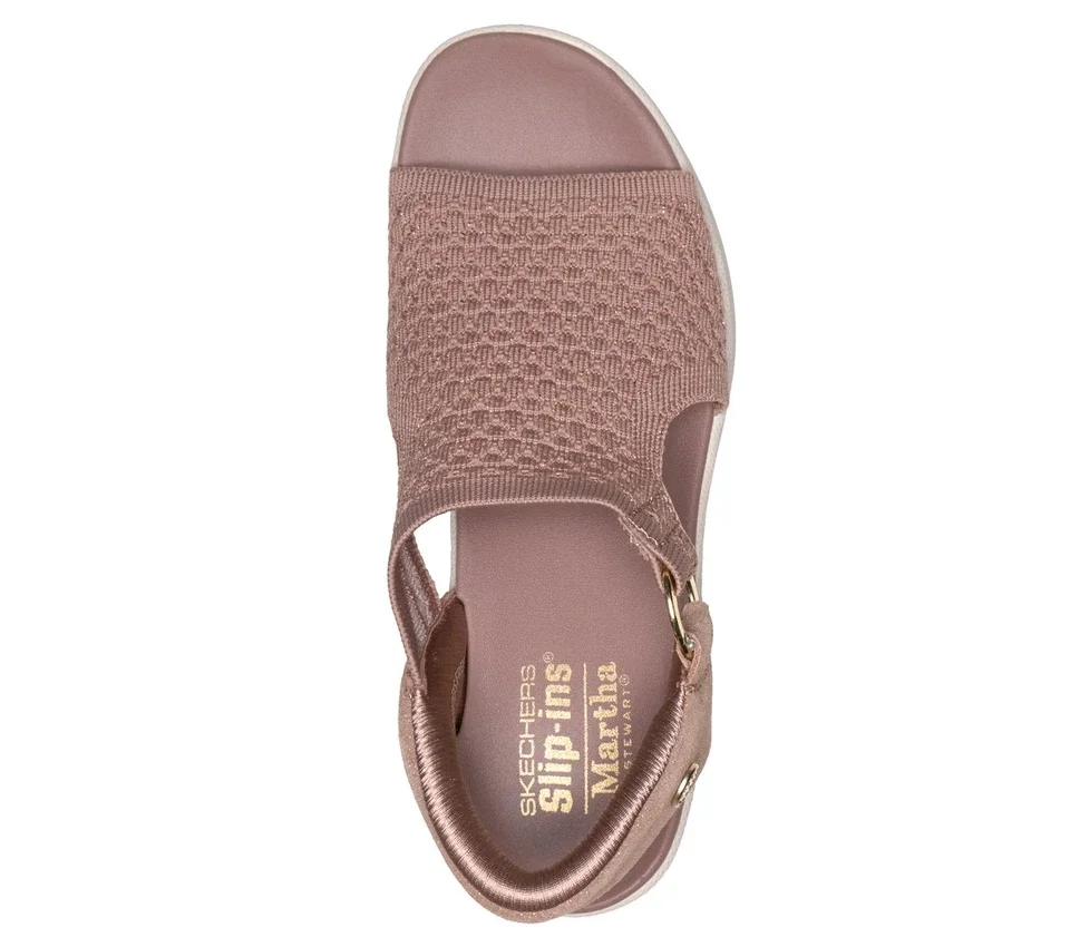 Skechers Slip-ins Martha Stewart: Parallel Lite – Bliss Skechers Slip-ins Martha Stewart: Parallel Lite – Bliss