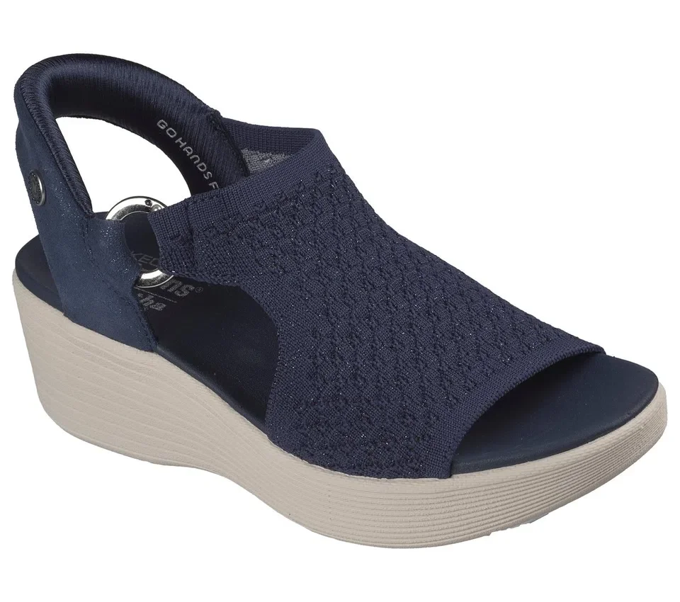 Skechers Slip-ins Martha Stewart: Parallel Lite – Bliss Skechers Slip-ins Martha Stewart: Parallel Lite – Bliss
