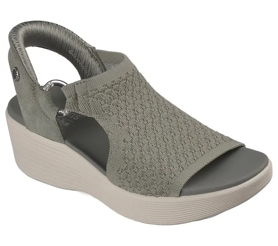 Skechers Slip-ins Martha Stewart: Parallel Lite – Bliss Skechers Slip-ins Martha Stewart: Parallel Lite – Bliss