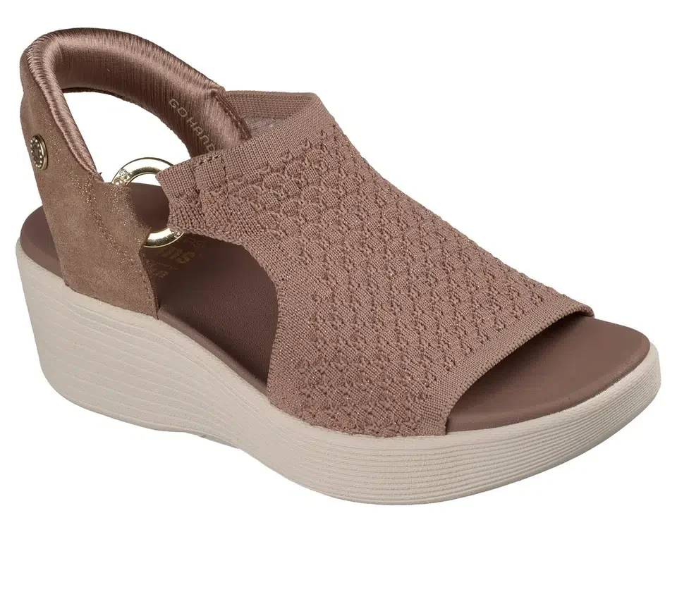 Skechers Slip-ins Martha Stewart: Parallel Lite – Bliss Skechers Slip-ins Martha Stewart: Parallel Lite – Bliss