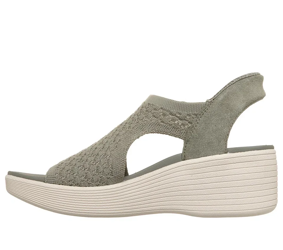 Skechers Slip-ins Martha Stewart: Parallel Lite – Bliss Skechers Slip-ins Martha Stewart: Parallel Lite – Bliss