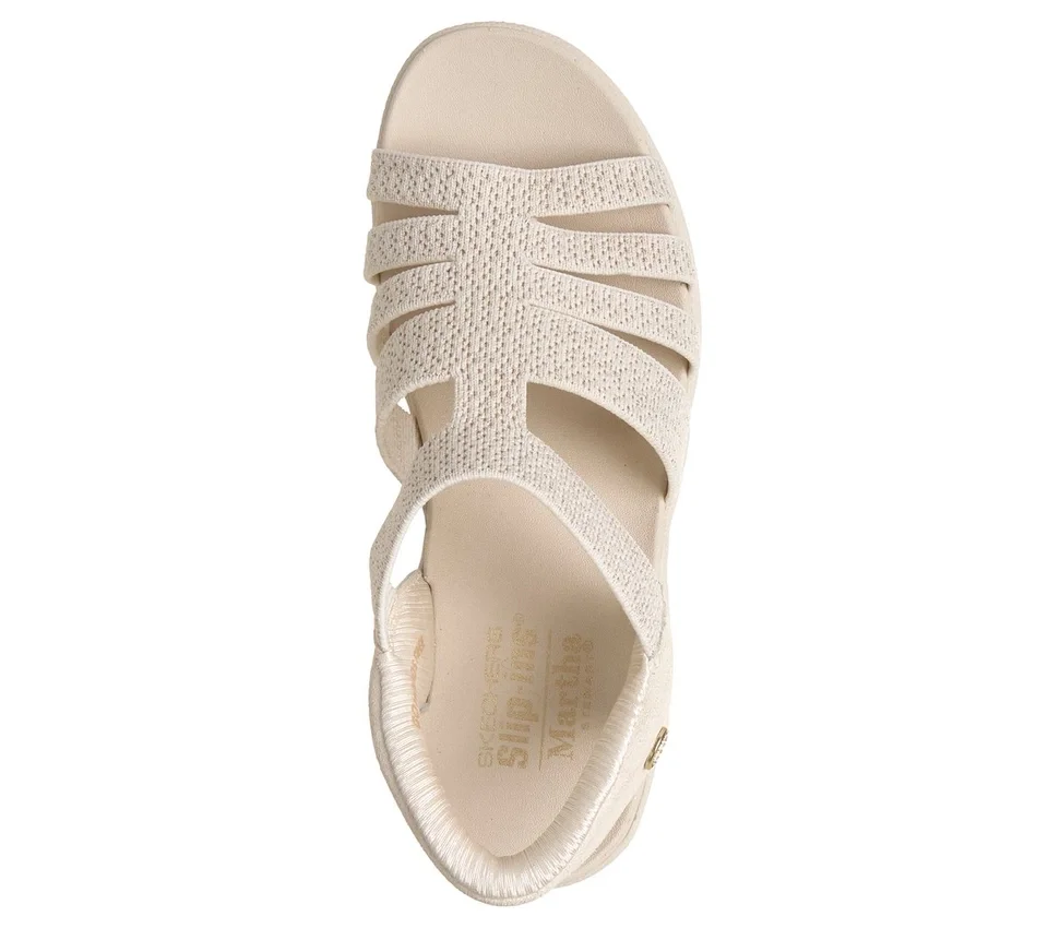 Skechers Slip-ins Martha Stewart: Parallel Lite – Geschmackvoll Skechers Slip-ins Martha Stewart: Parallel Lite – Geschmackvoll