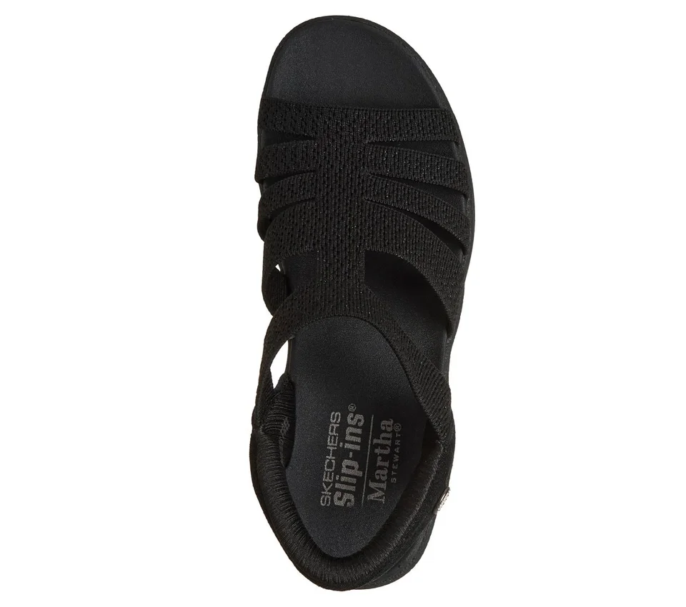 Skechers Slip-ins Martha Stewart: Parallel Lite – Geschmackvoll Skechers Slip-ins Martha Stewart: Parallel Lite – Geschmackvoll