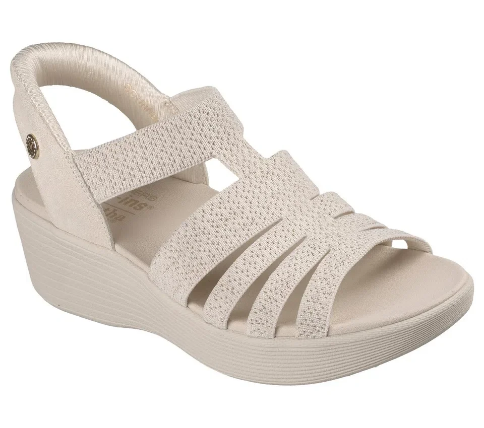 Skechers Slip-ins Martha Stewart: Parallel Lite – Geschmackvoll Skechers Slip-ins Martha Stewart: Parallel Lite – Geschmackvoll
