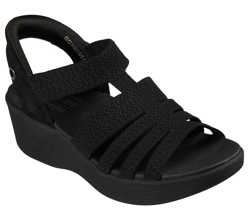 Skechers Slip-ins Martha Stewart: Parallel Lite – Geschmackvoll Skechers Slip-ins Martha Stewart: Parallel Lite – Geschmackvoll