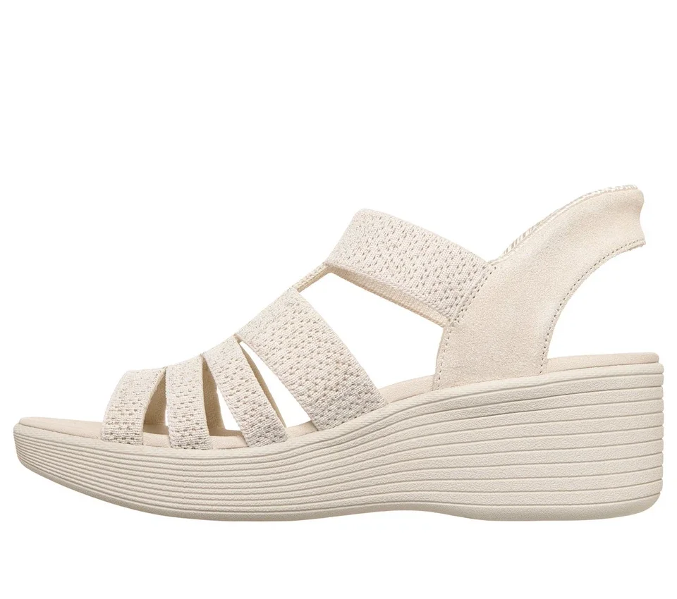 Skechers Slip-ins Martha Stewart: Parallel Lite – Geschmackvoll Skechers Slip-ins Martha Stewart: Parallel Lite – Geschmackvoll