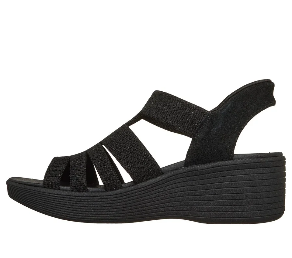 Skechers Slip-ins Martha Stewart: Parallel Lite – Geschmackvoll Skechers Slip-ins Martha Stewart: Parallel Lite – Geschmackvoll