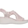 Skechers Slip-ins Martha Stewart: Pier-Lite – Park Path
