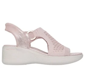 Skechers Slip-ins Martha Stewart: Pier-Lite – Park Path Skechers Slip-ins Martha Stewart: Pier-Lite – Park Path