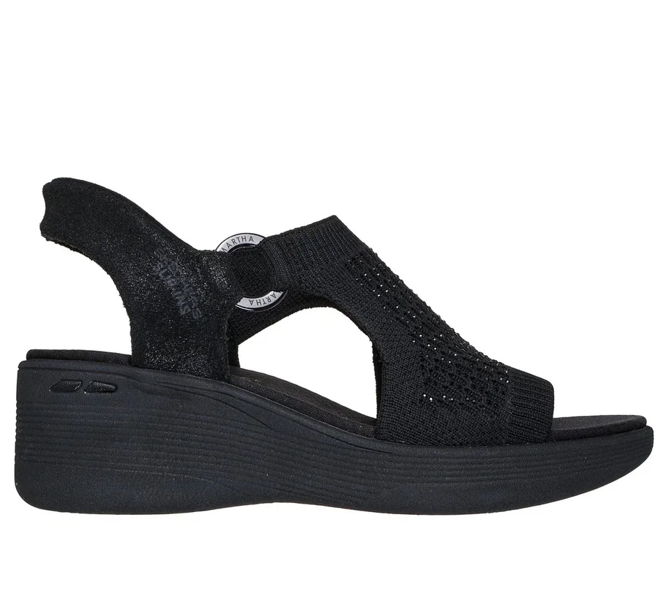 Skechers Slip-ins Martha Stewart: Pier-Lite – Park Path Skechers Slip-ins Martha Stewart: Pier-Lite – Park Path