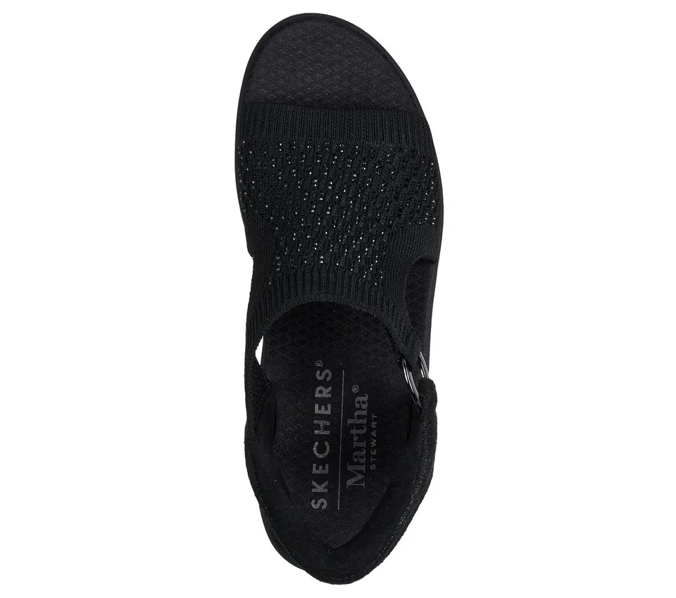 Skechers Slip-ins Martha Stewart: Pier-Lite – Park Path Skechers Slip-ins Martha Stewart: Pier-Lite – Park Path