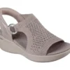 Skechers Slip-ins Martha Stewart: Pier-Lite – Park Path