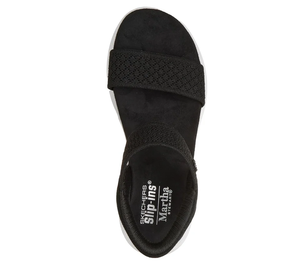 Skechers Slip-ins Martha Stewart: Ultra Flex 3.0 – Shine On Us Skechers Slip-ins Martha Stewart: Ultra Flex 3.0 – Shine On Us