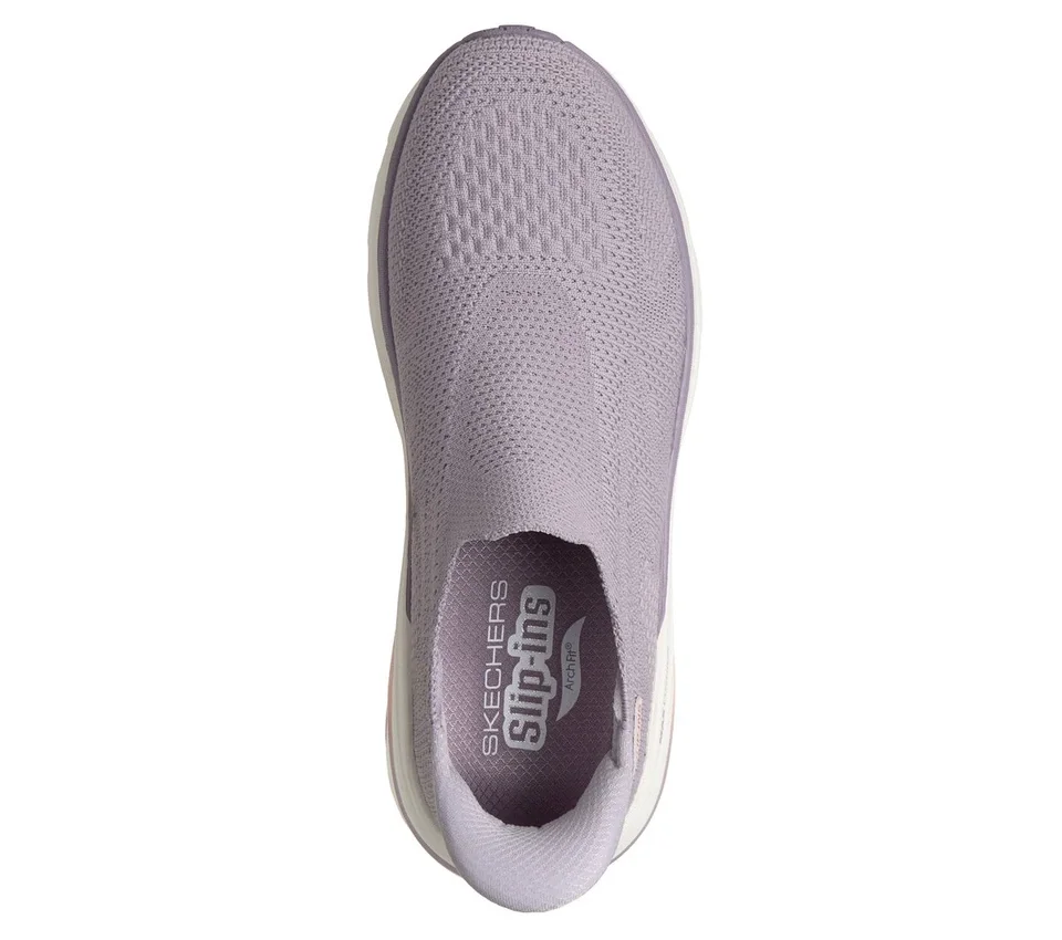 Skechers Slip-ins: Max Cushioning Arch Fit 2.0 – Avner Skechers Slip-ins: Max Cushioning Arch Fit 2.0 – Avner
