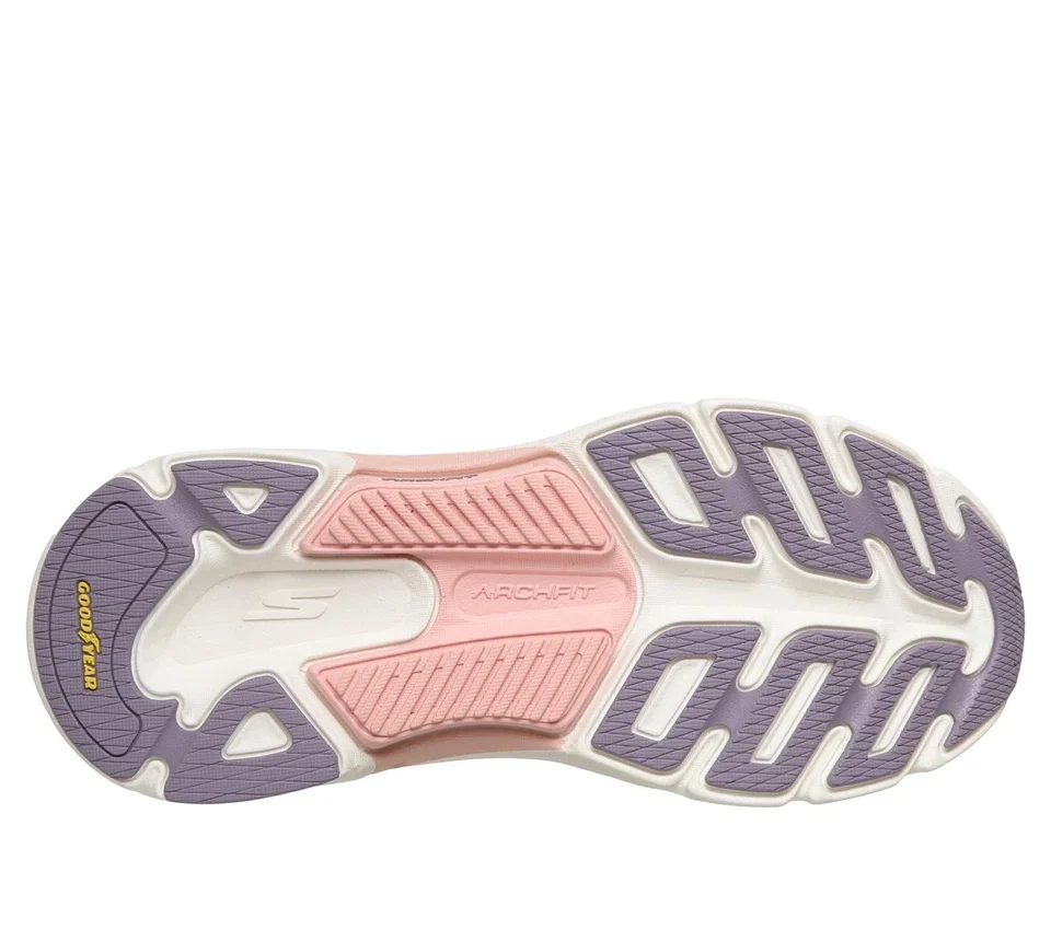 Skechers Slip-ins: Max Cushioning Arch Fit 2.0 – Avner Skechers Slip-ins: Max Cushioning Arch Fit 2.0 – Avner