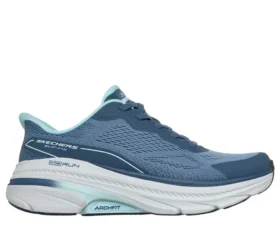 Skechers Slip-ins: Max Cushioning Arch Fit 2.0 – Azusah