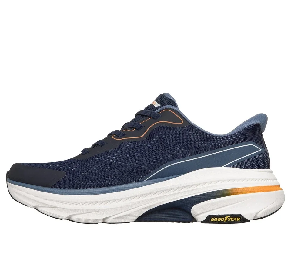 Skechers Slip-ins: Max Cushioning Arch Fit 2.0 – Azusah Skechers Slip-ins: Max Cushioning Arch Fit 2.0 – Azusah