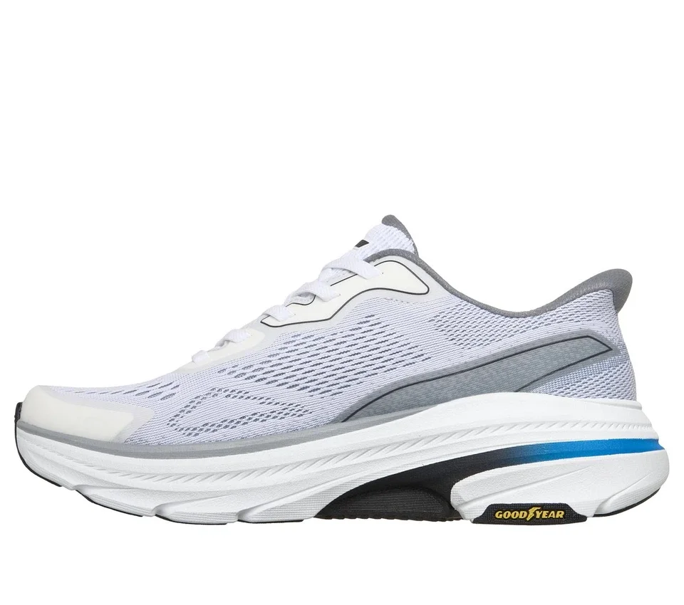 Skechers Slip-ins: Max Cushioning Arch Fit 2.0 – Azusah Skechers Slip-ins: Max Cushioning Arch Fit 2.0 – Azusah