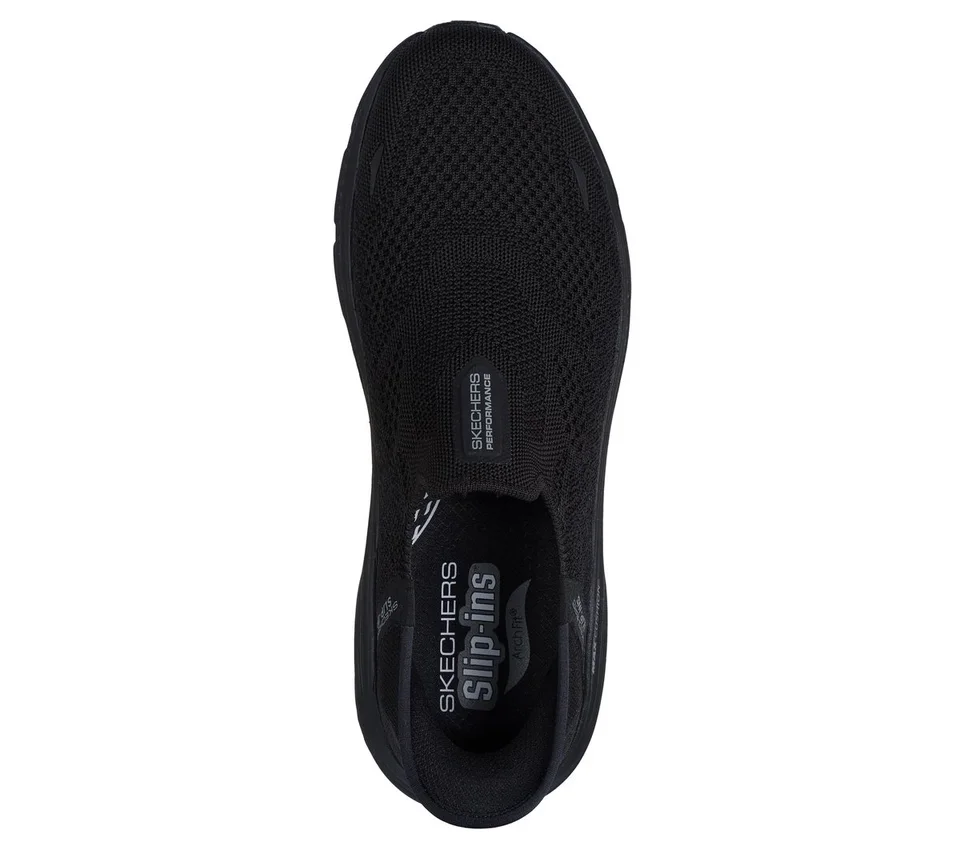 Skechers Slip-ins: Max Cushioning Arch Fit 2.0 – Fortuitous 2.0 Skechers Slip-ins: Max Cushioning Arch Fit 2.0 – Fortuitous 2.0