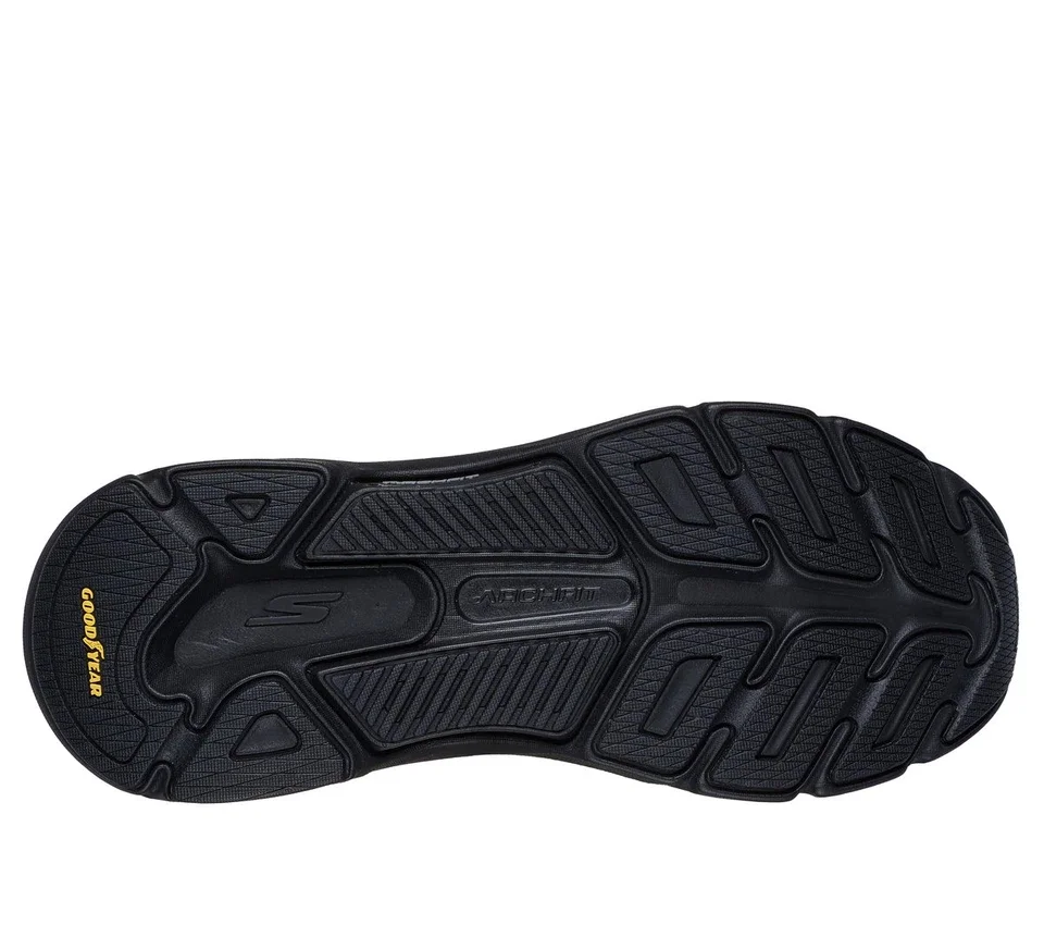 Skechers Slip-ins: Max Cushioning Arch Fit 2.0 – Fortuitous 2.0 Skechers Slip-ins: Max Cushioning Arch Fit 2.0 – Fortuitous 2.0