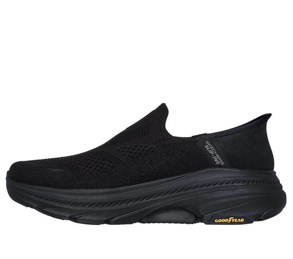 Skechers Slip-ins: Max Cushioning Arch Fit 2.0 – Fortuitous 2.0 Skechers Slip-ins: Max Cushioning Arch Fit 2.0 – Fortuitous 2.0